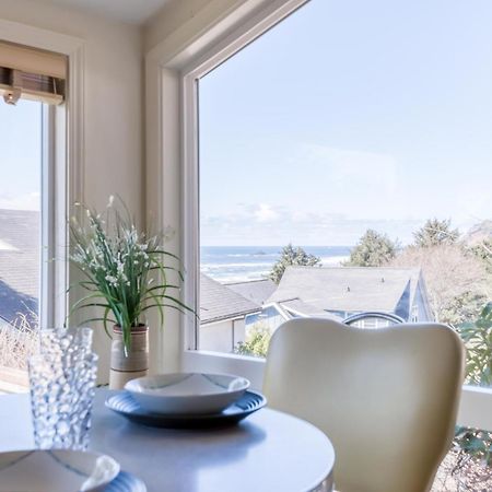 Birds Eye Beach House Lincoln City Exteriér fotografie
