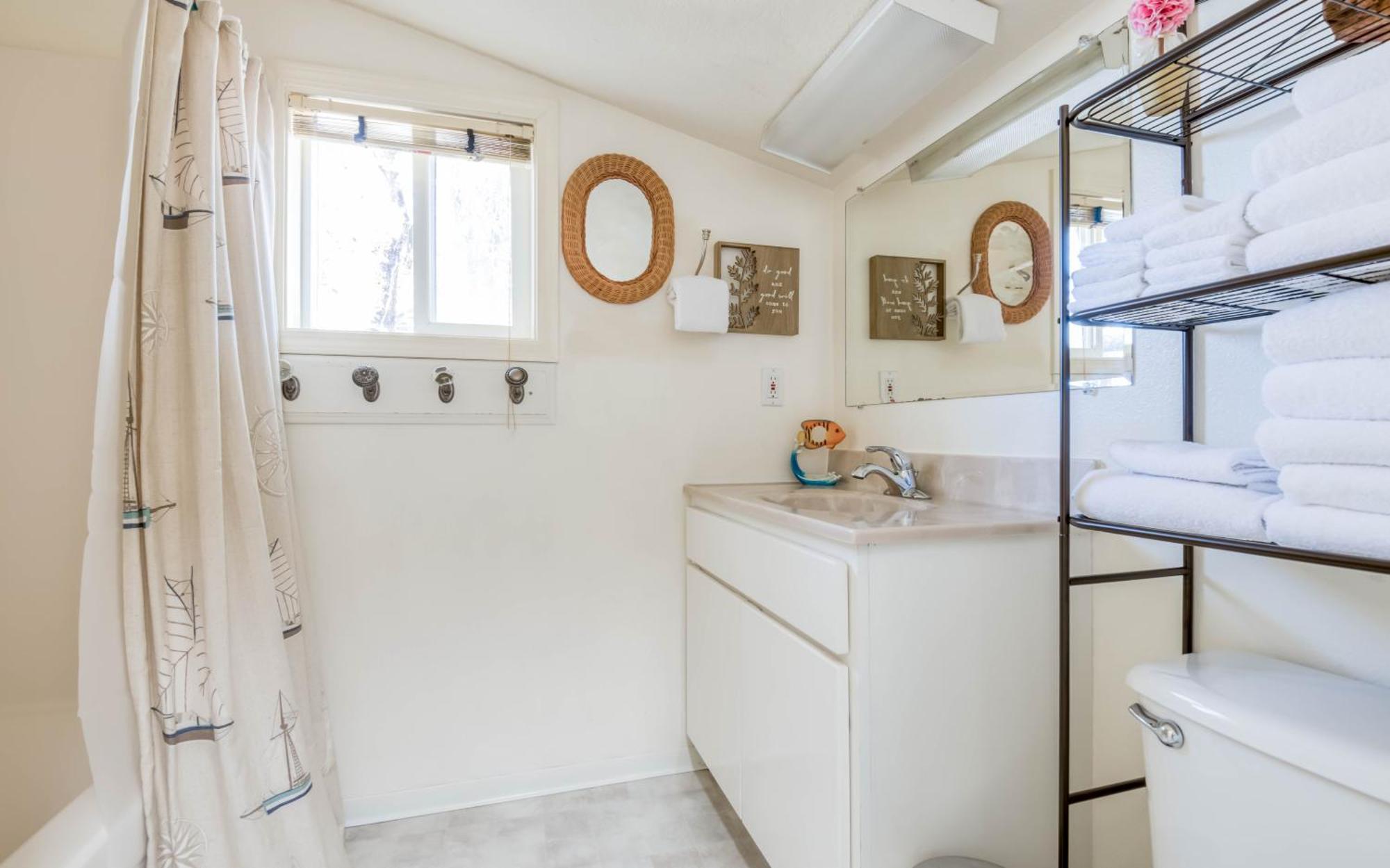 Birds Eye Beach House Lincoln City Exteriér fotografie